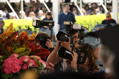 Photographers