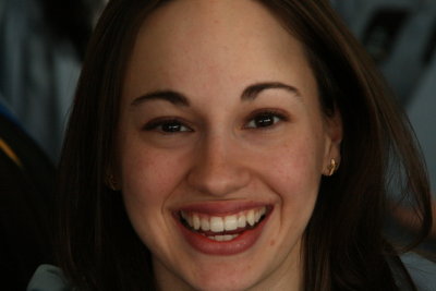 All Smiles
