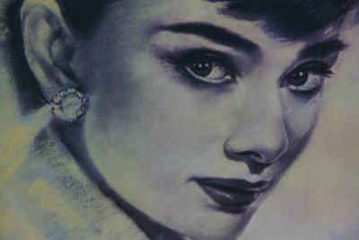 Breakfast at Tiffany's