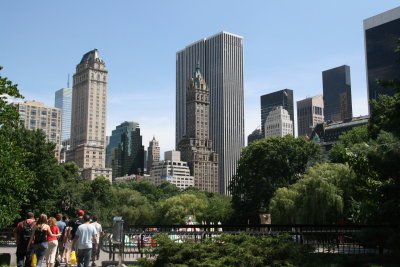 Cityscape