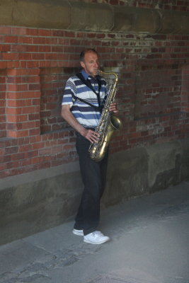 Jazz