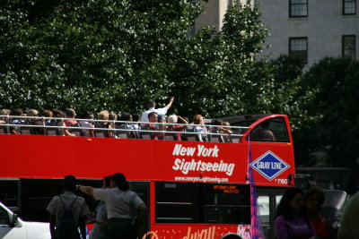 Sightseeing