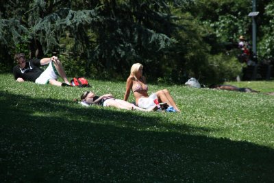 Relax