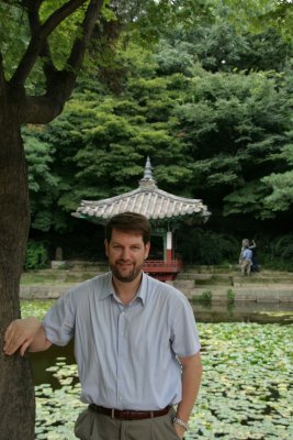 Seoul, Korea