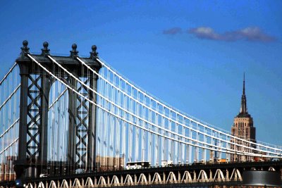 Manhattan Empire