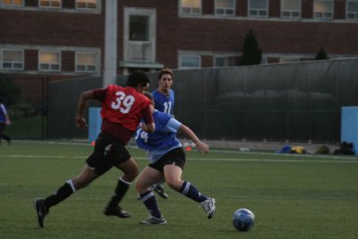 Rubin again - 2:0