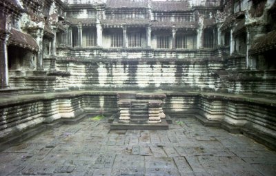 Angkor Wat 05