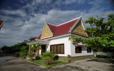 ANGKOR 7