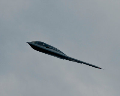 B2 Bomber