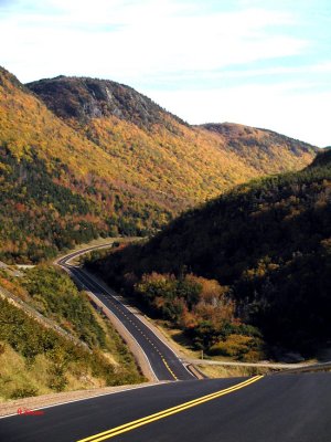 Cape Breton Island ~  Great Expectations         