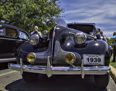 1939 Buick 3