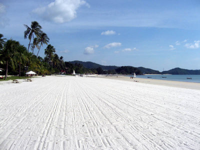 Pantai Cenang