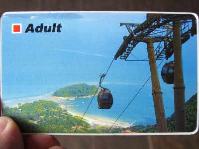 Cable Car