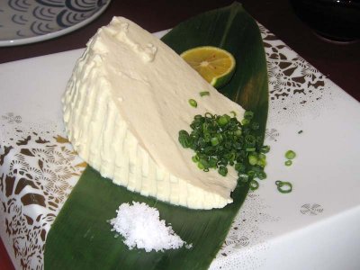 Tofu