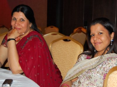 Raman and Sabeeta's Wedding