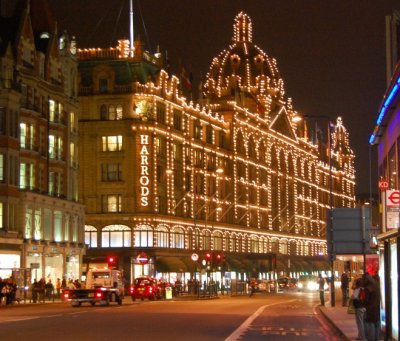 London