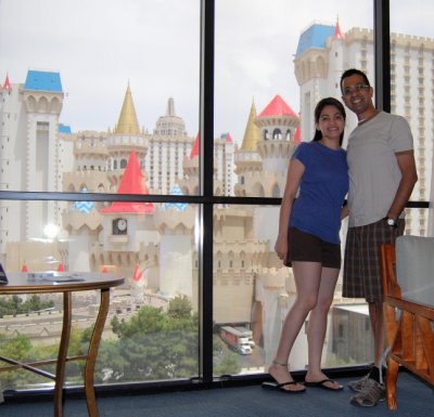 Las Vegas