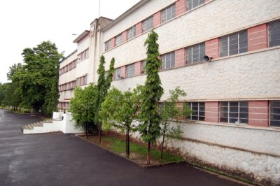 Loyola High School