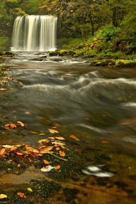 Sgwd-yr-Eira