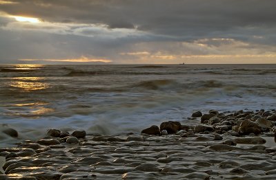 Storm Building