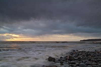 Llantwit Major Beach
