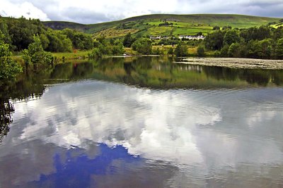 Top Lake
