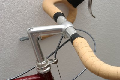 Nitto Stem
