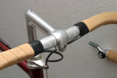 Nitto 177 Bar