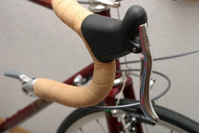 Tektro Brake Levers