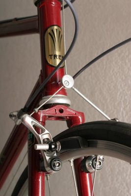 Shimano XT Cantilever