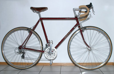 Trek 720