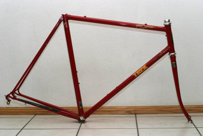 Trek 170