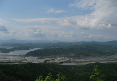 Korea 2007