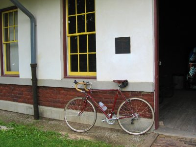Trek 720