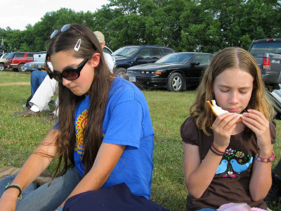 Iowa PicNic