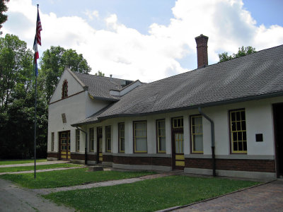 Cedar Valley Nature Trail