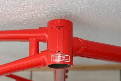 Trek 770