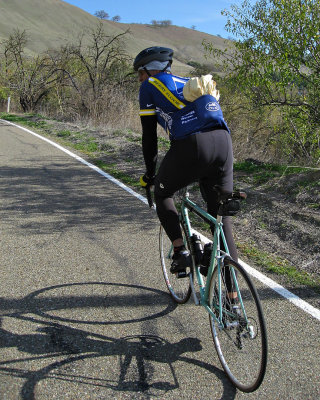 Mt Ham 2007