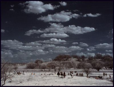 Beaumont Ranch.IR