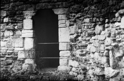 Beaumaris Castle, Anglesey