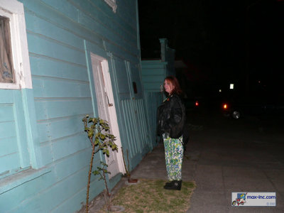 Halloween - October 31, 2006