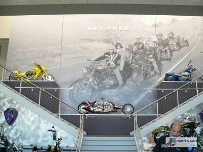 Arlen Ness Motorcycles Store