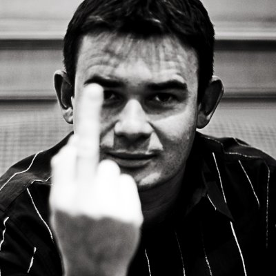 The Finger
