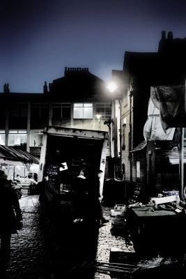 More market