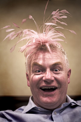 Pink Thing 2