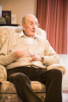 Grandad