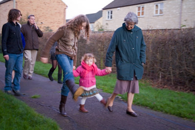 Walk