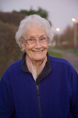 Grandma