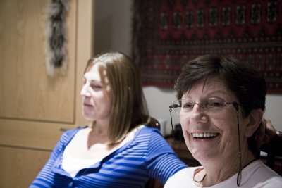 Fi & Jen