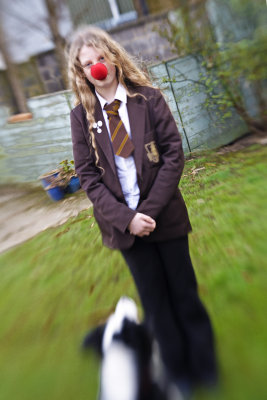 Red Nose day